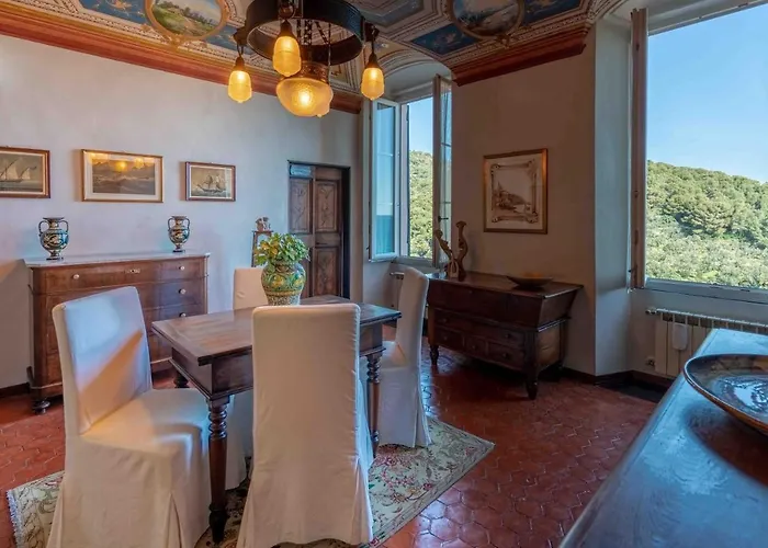 B&B Palazzo Del Duca