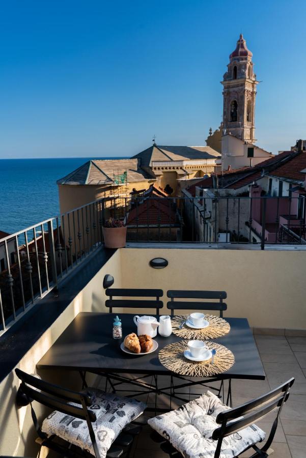 Bed & Breakfast Palazzo Del Duca Cervo