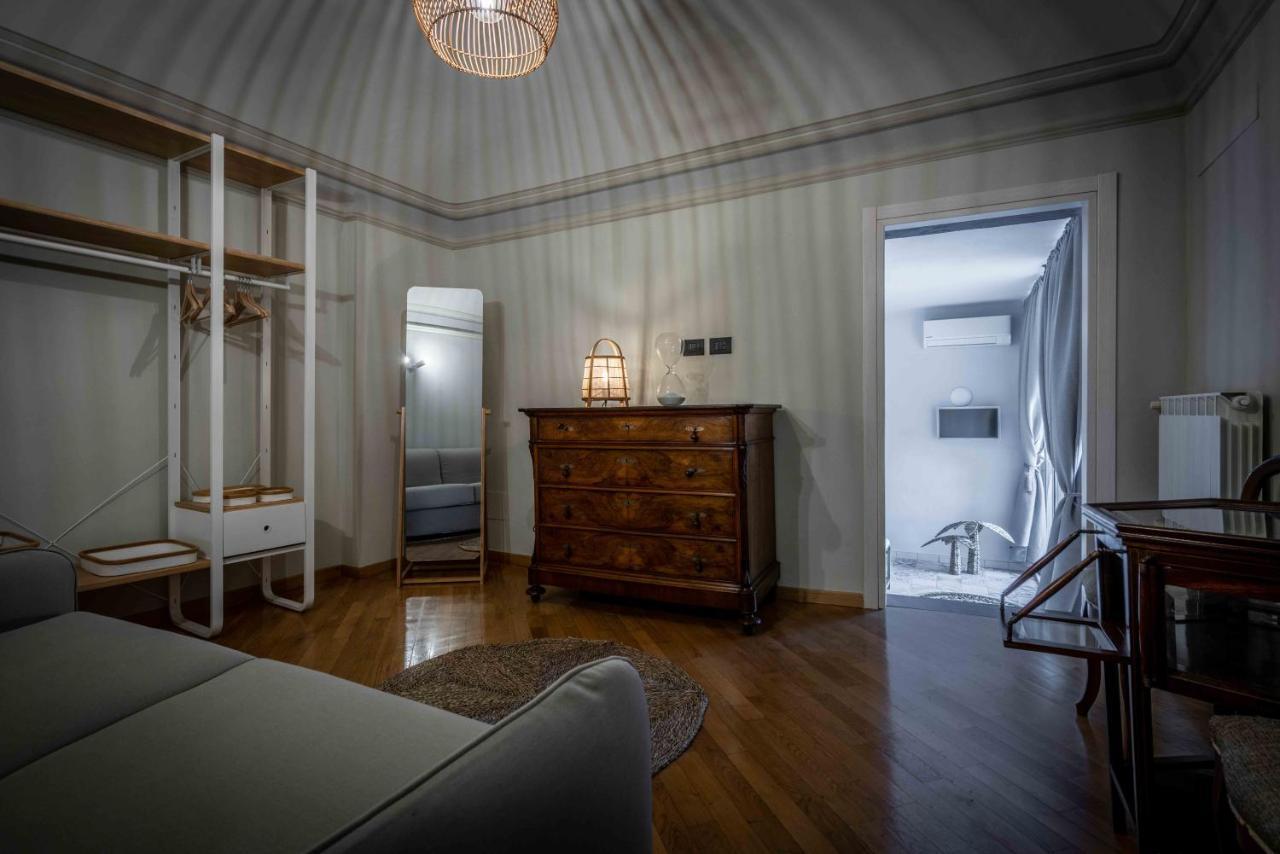 Palazzo Del Duca Bed & Breakfast