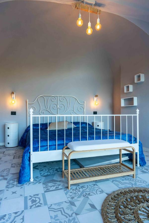 Palazzo Del Duca Bed & Breakfast Cervo