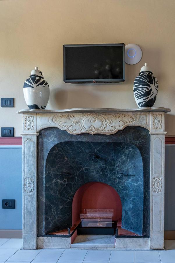 Palazzo Del Duca Bed & Breakfast *