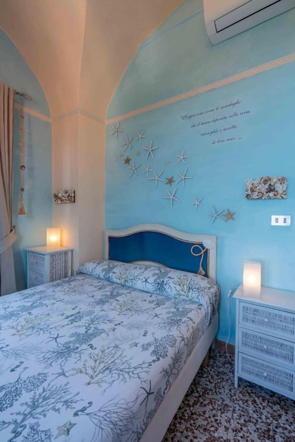 Palazzo Del Duca Bed & Breakfast Cervo