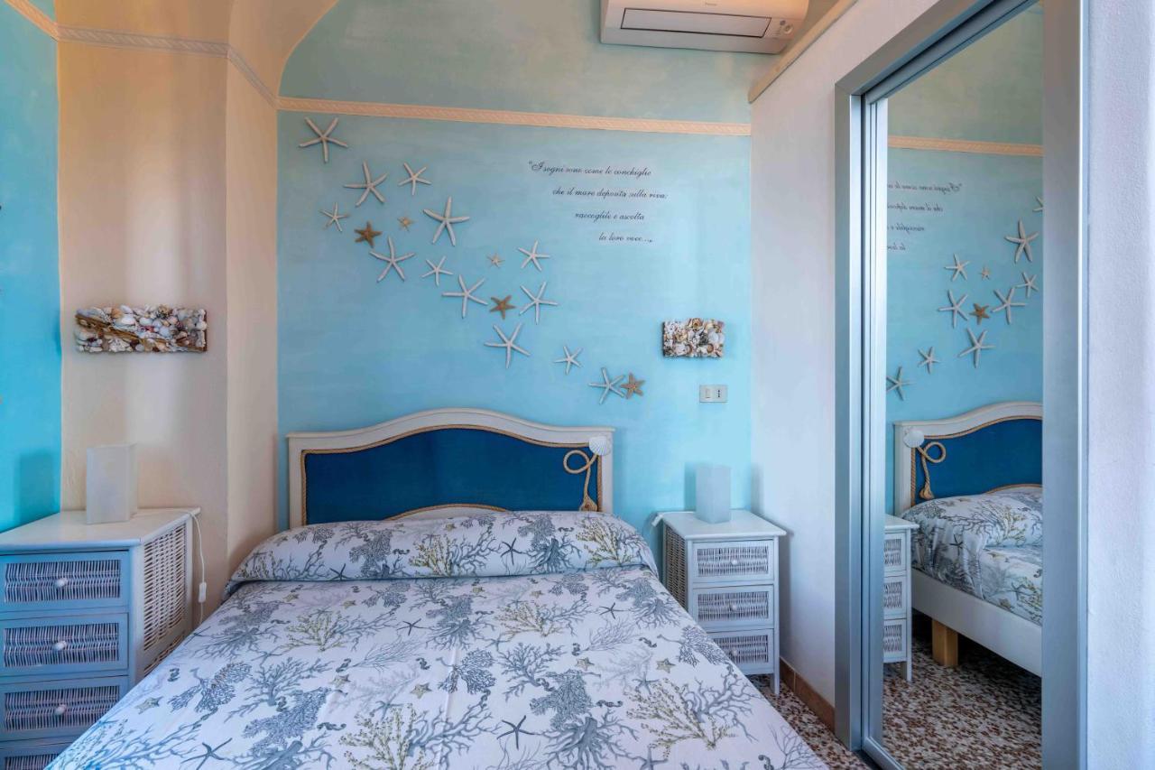 Palazzo Del Duca Bed & Breakfast Cervo