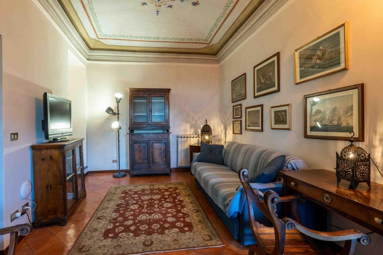 Palazzo Del Duca Cervo