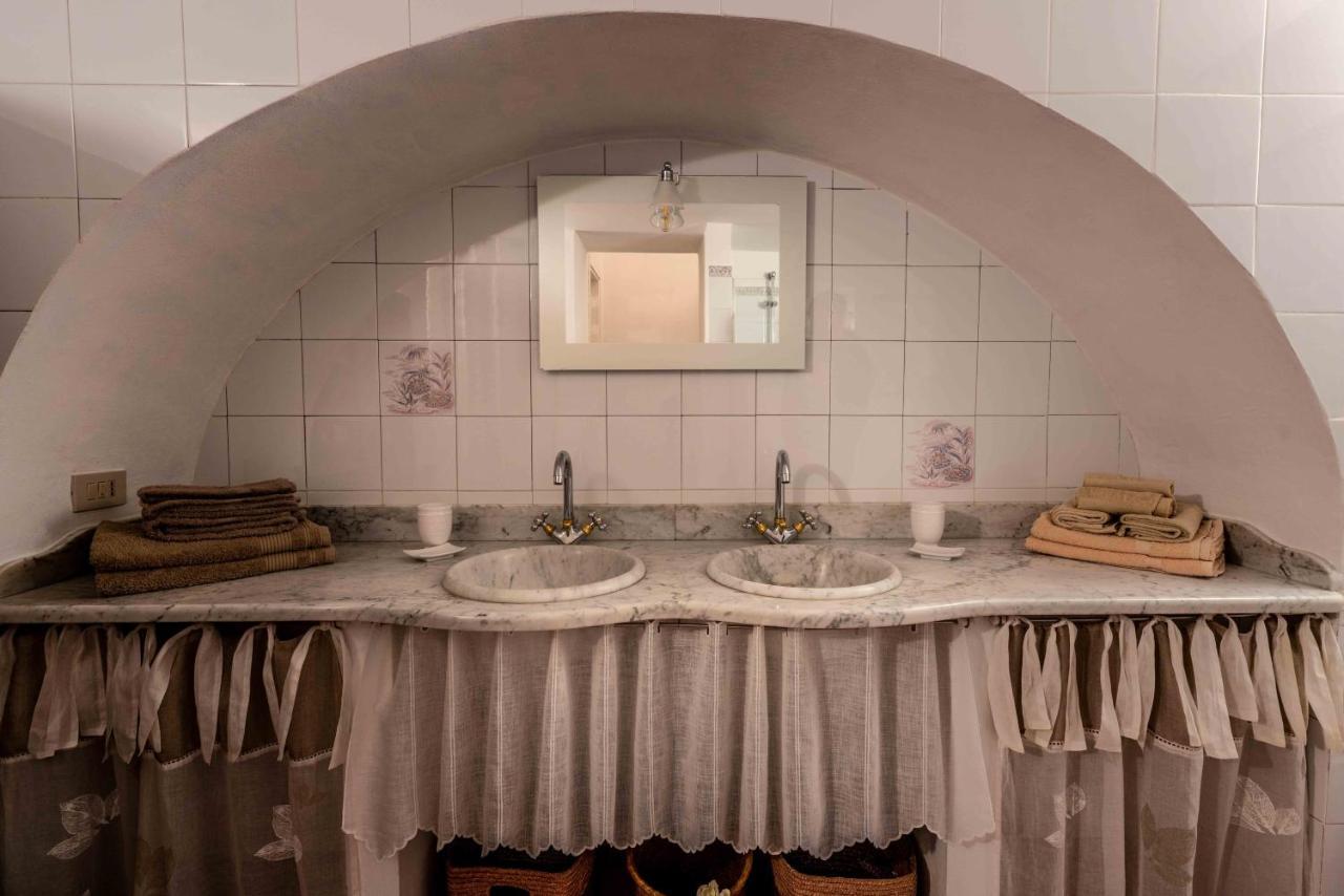 Bed & Breakfast Palazzo Del Duca Cervo
