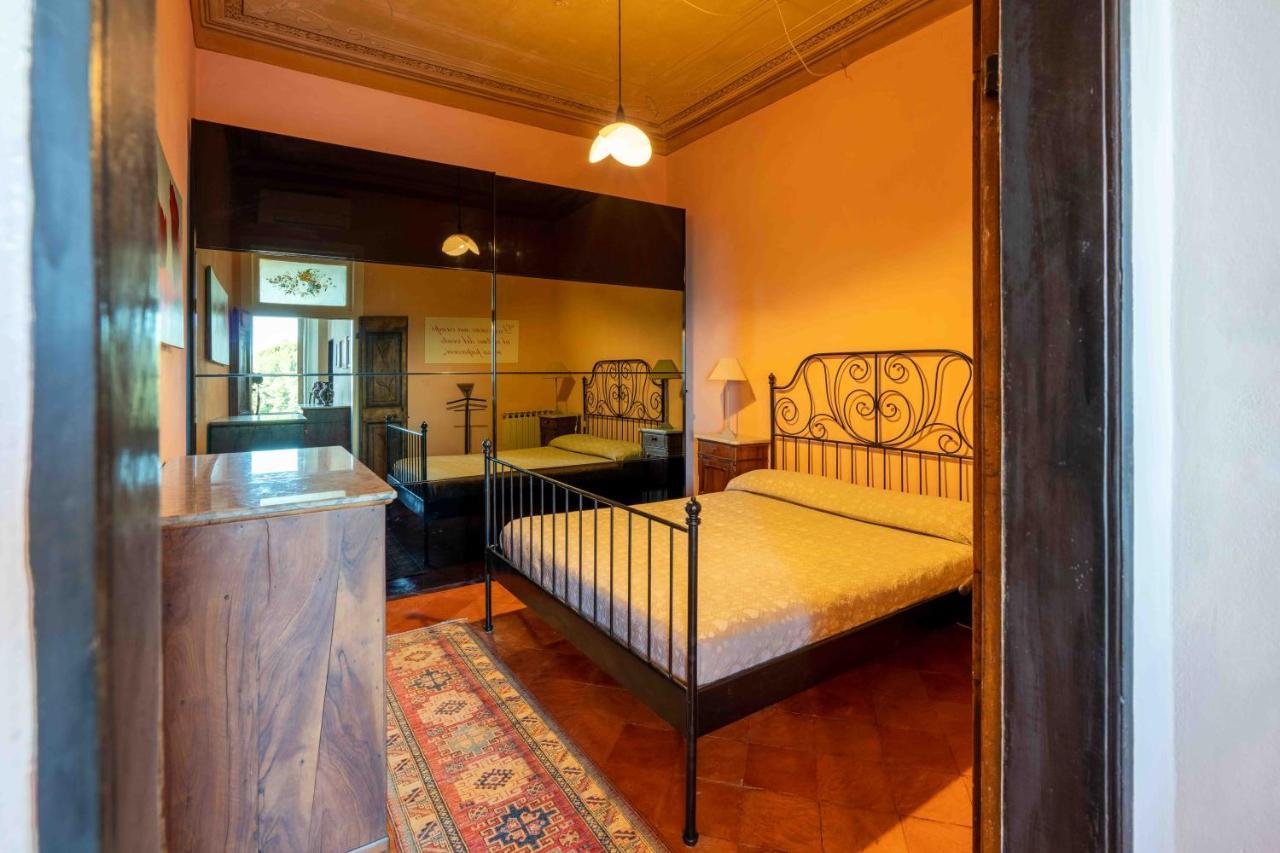 Bed & Breakfast Palazzo Del Duca Cervo