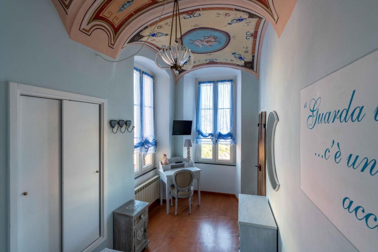 Bed & Breakfast Palazzo Del Duca Cervo