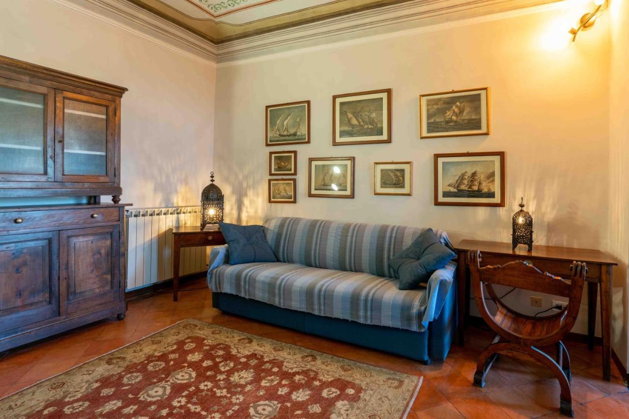 Bed & Breakfast Palazzo Del Duca *