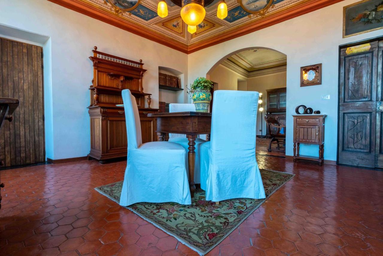 Bed & Breakfast Palazzo Del Duca Cervo