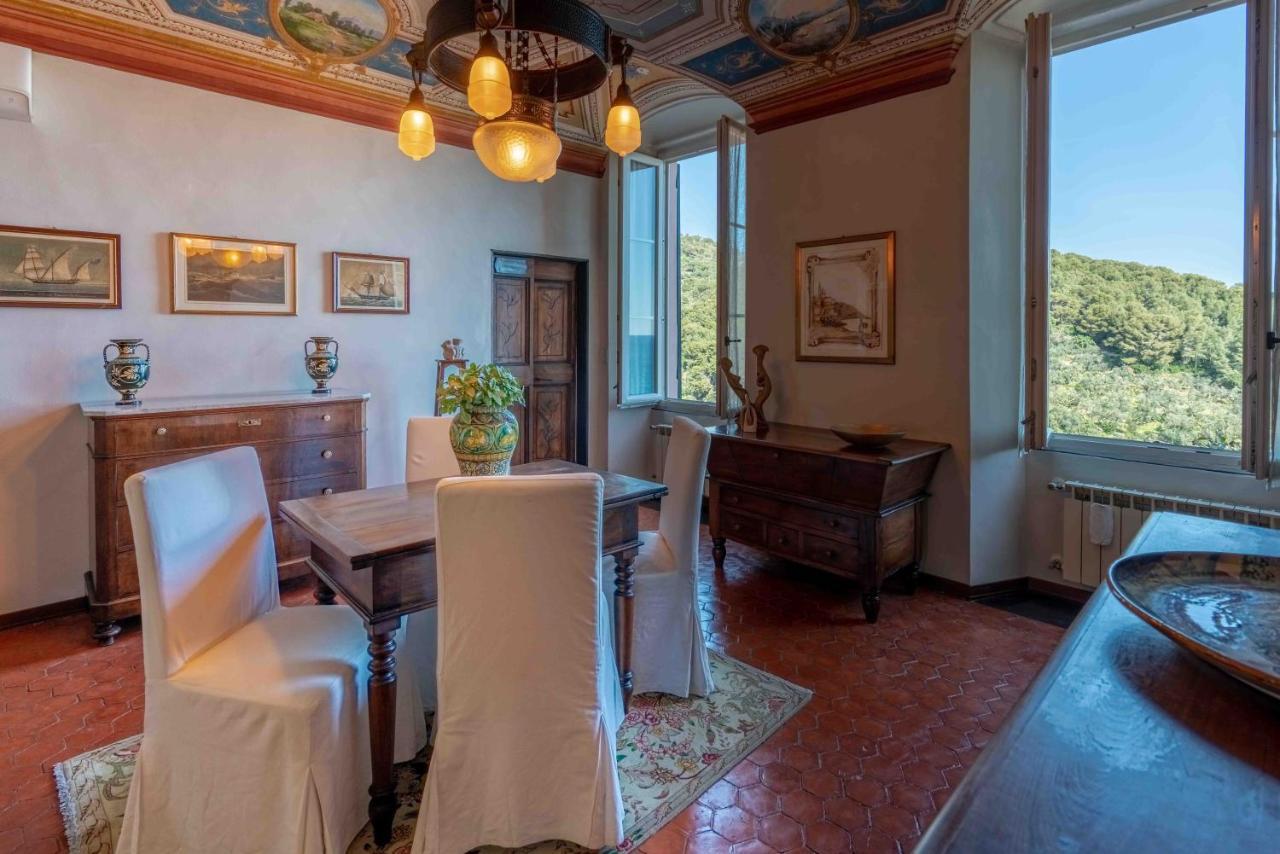 Palazzo Del Duca Bed & Breakfast