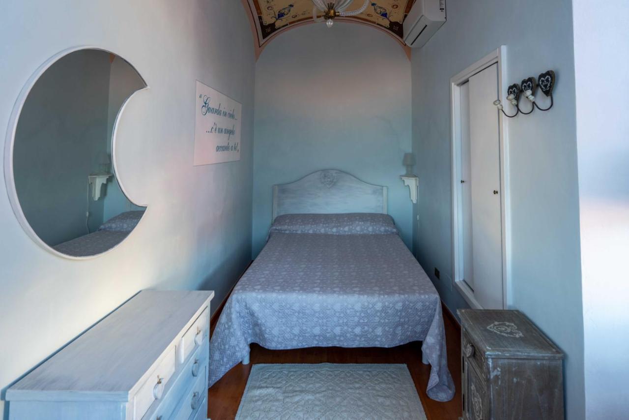 Palazzo Del Duca Bed & Breakfast Cervo