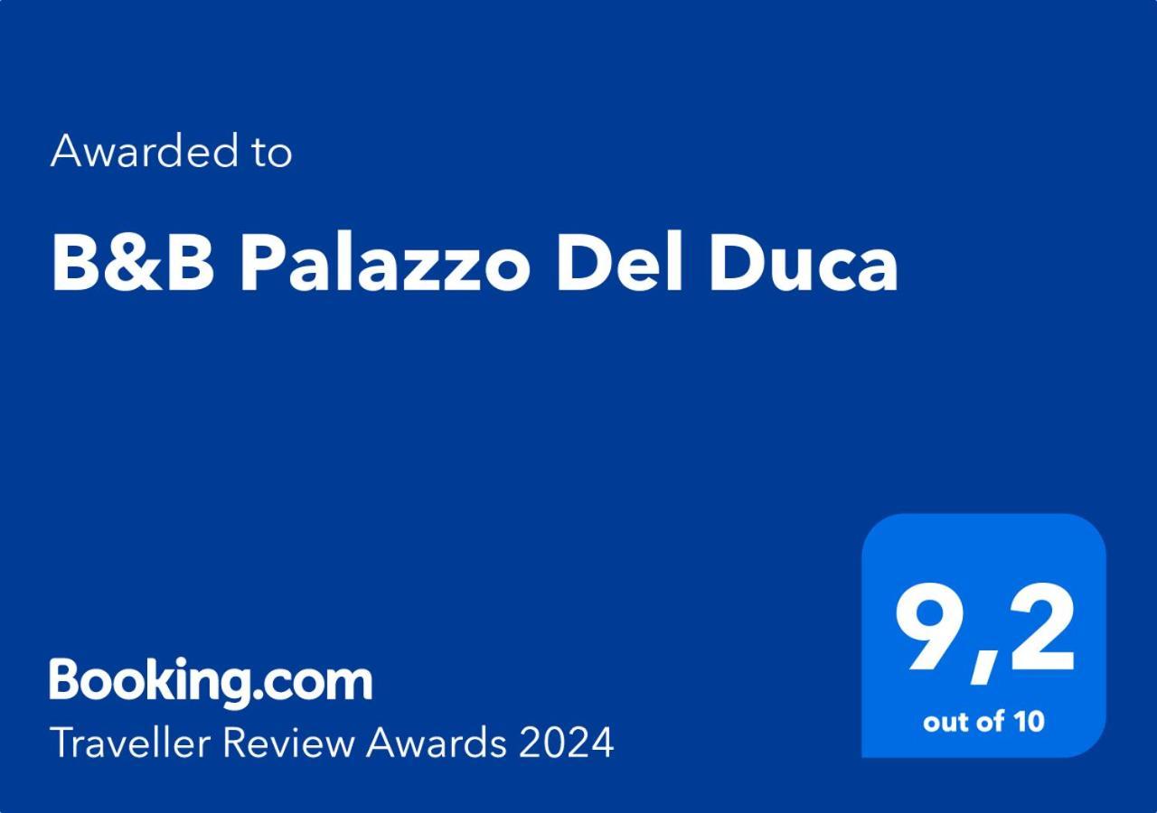 Palazzo Del Duca Bed & Breakfast