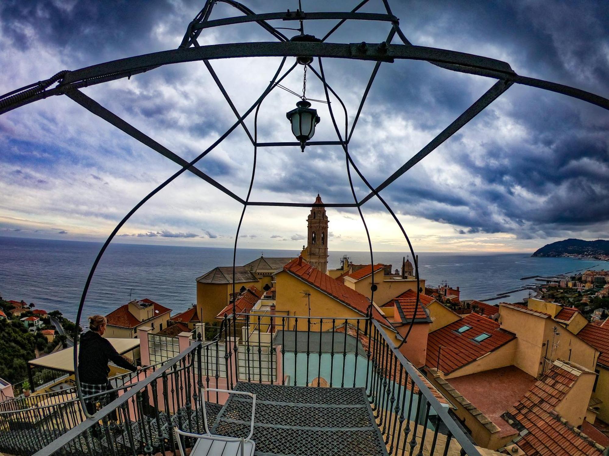 Bed & Breakfast Palazzo Del Duca *