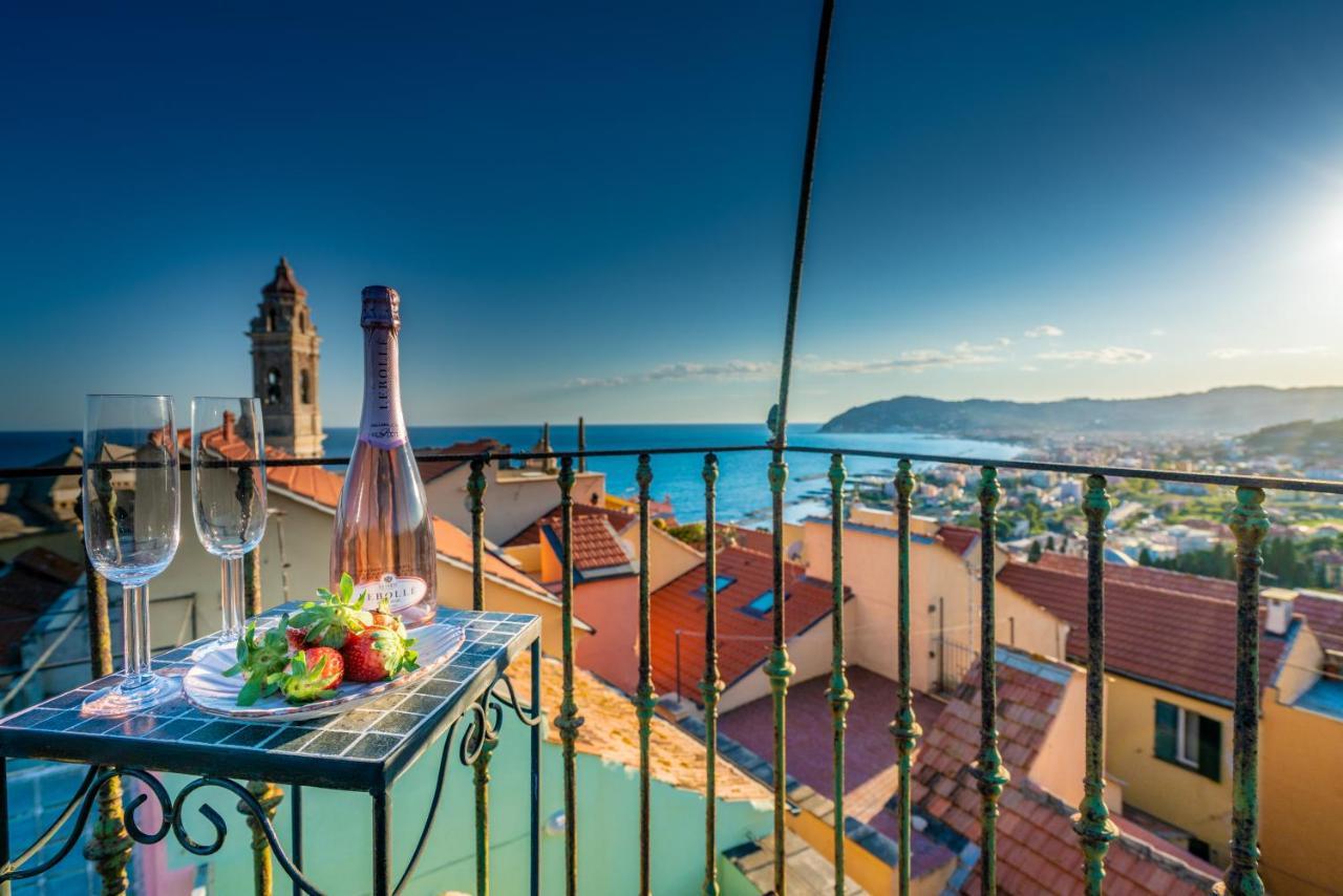 Couette-café Palazzo Del Duca *