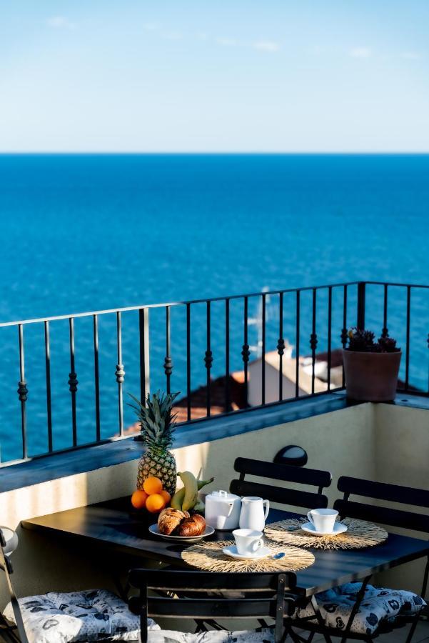 Couette-café Palazzo Del Duca Cervo