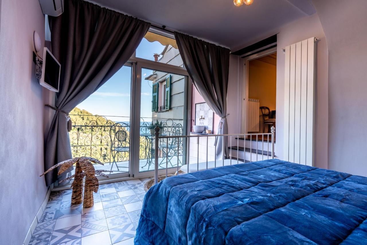 Palazzo Del Duca Couette-café Cervo