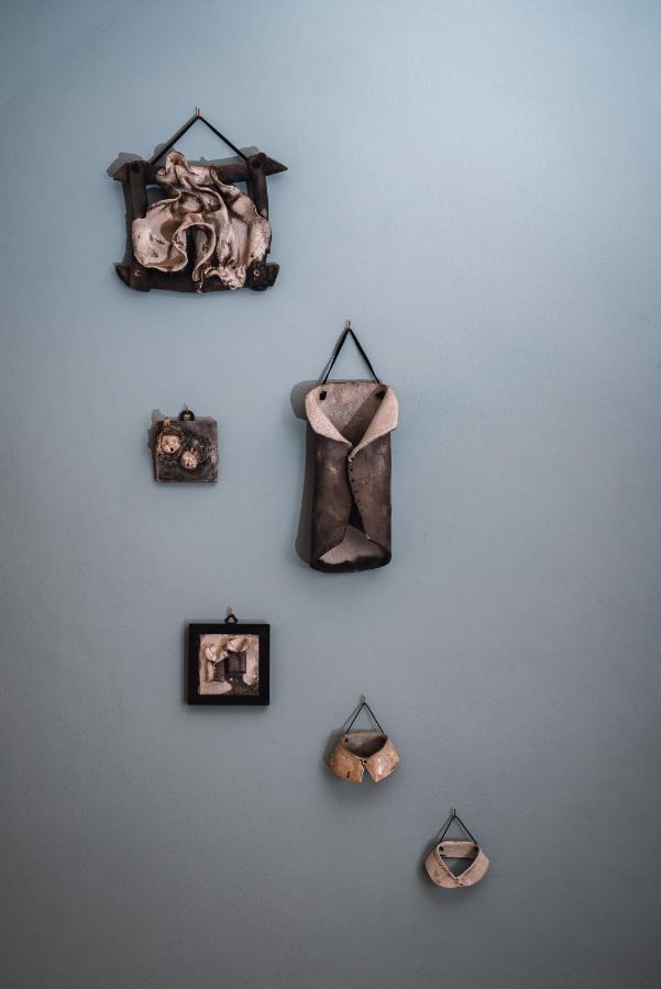Couette-café Palazzo Del Duca