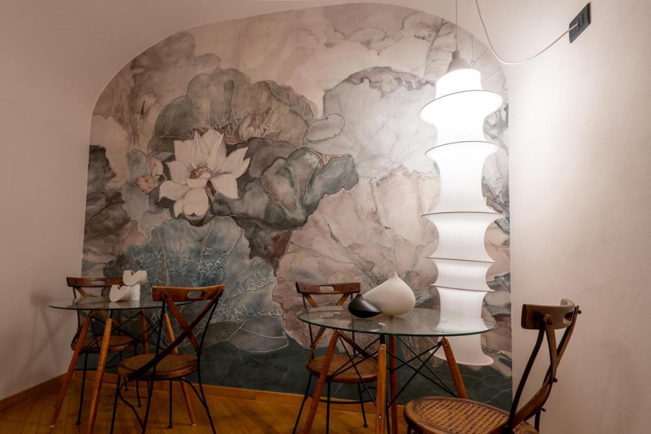 Palazzo Del Duca Couette-café *